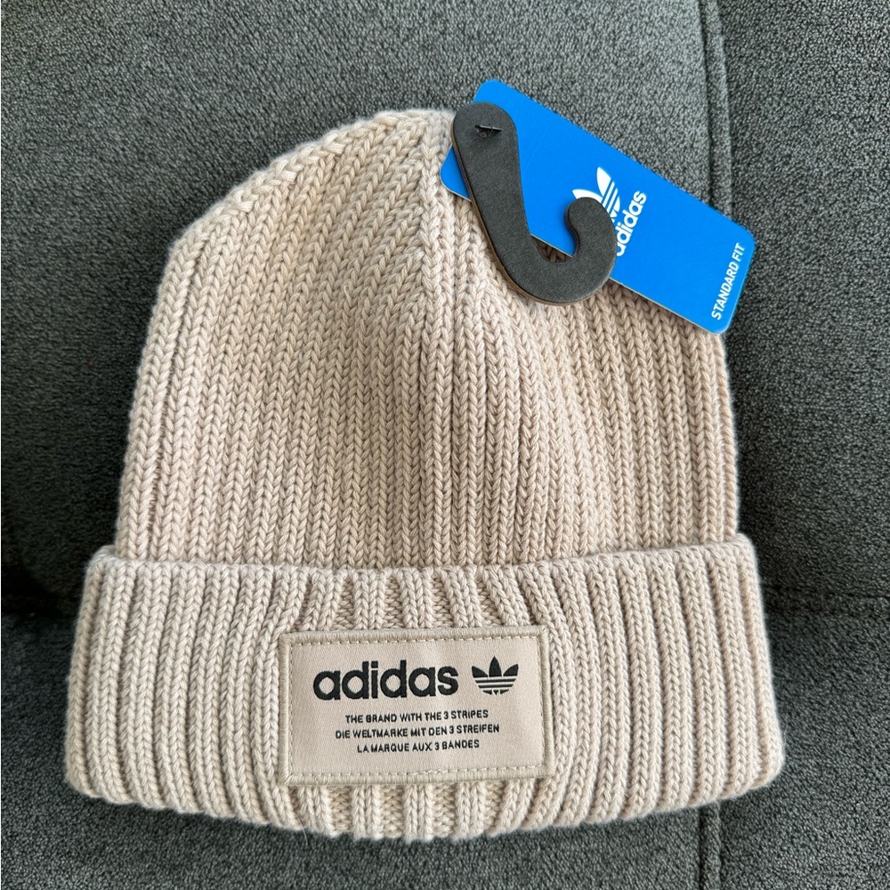 *NEW* Adidas Beanie